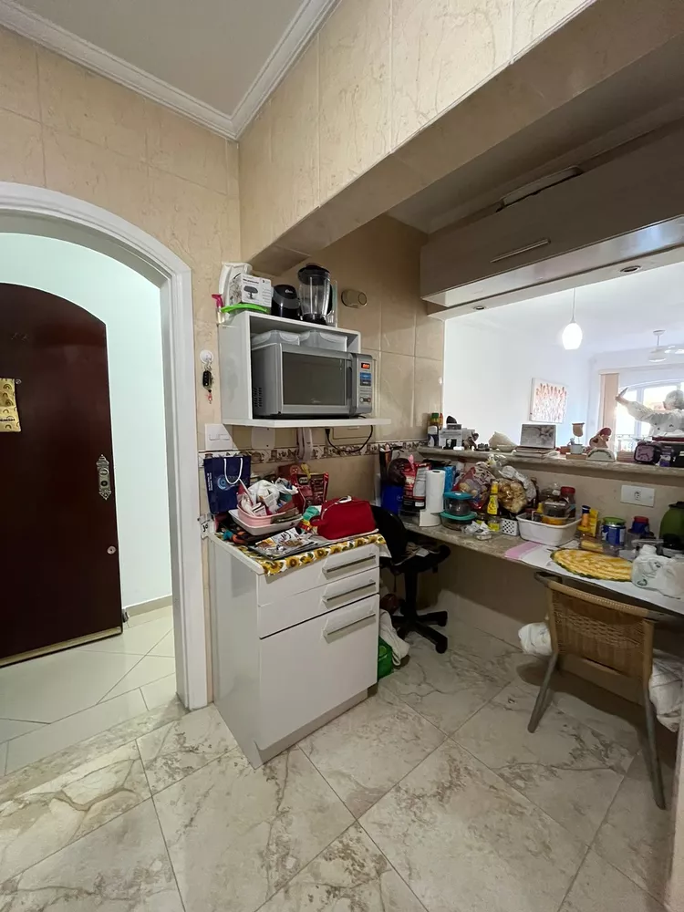 Apartamento à venda com 2 quartos, 85m² - Foto 2