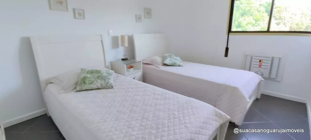 Apartamento à venda com 4 quartos - Foto 1