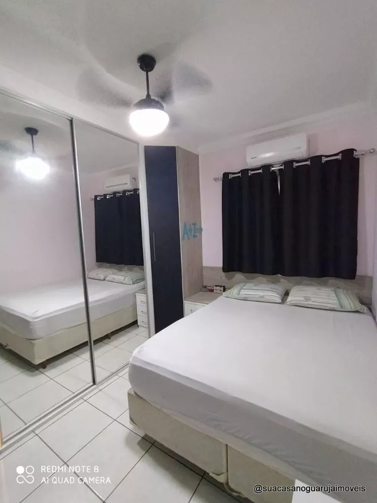 Apartamento à venda com 2 quartos - Foto 3