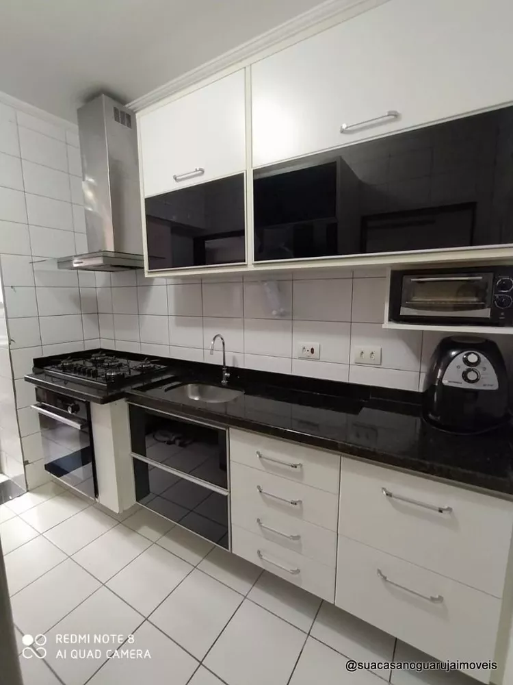 Apartamento à venda com 2 quartos - Foto 2