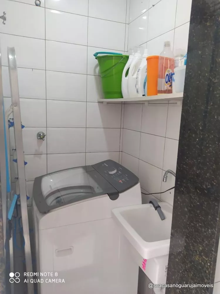 Apartamento à venda com 2 quartos - Foto 8