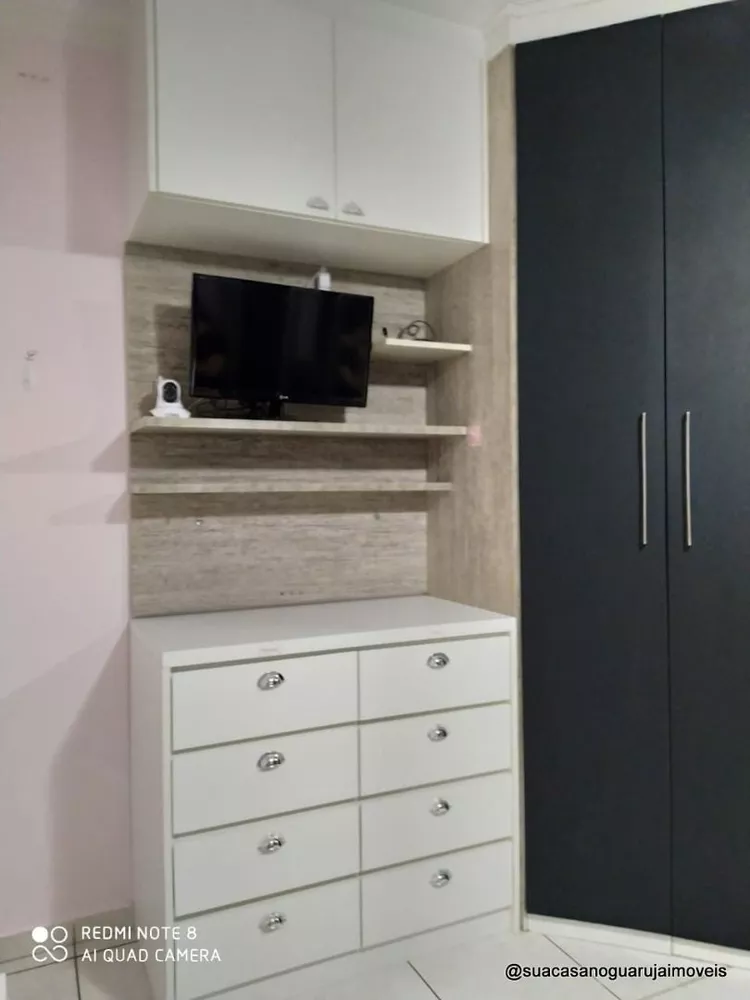 Apartamento à venda com 2 quartos - Foto 4