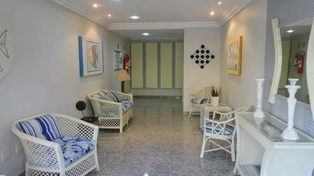 Apartamento à venda com 3 quartos, 89m² - Foto 3