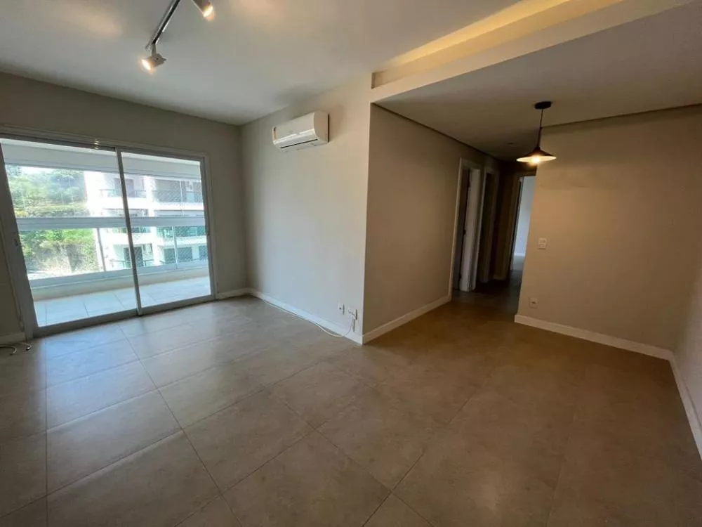 Apartamento para alugar com 2 quartos, 88m² - Foto 2