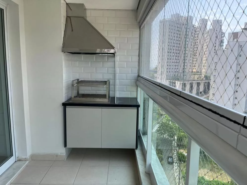 Apartamento para alugar com 2 quartos, 88m² - Foto 3