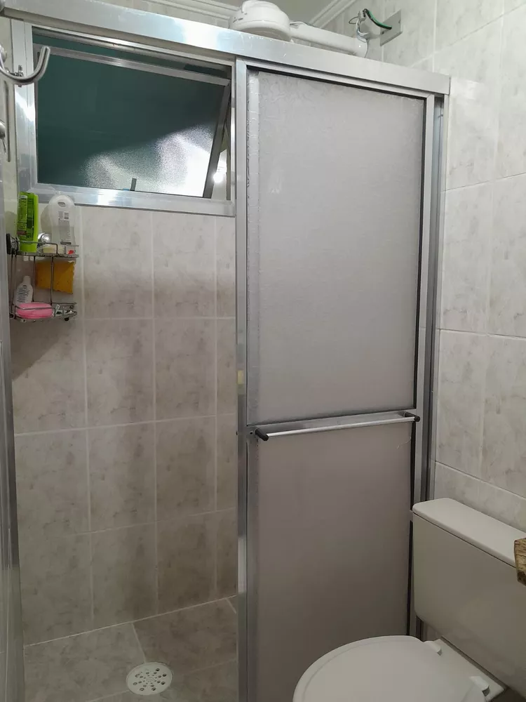 Apartamento à venda com 2 quartos, 57m² - Foto 3