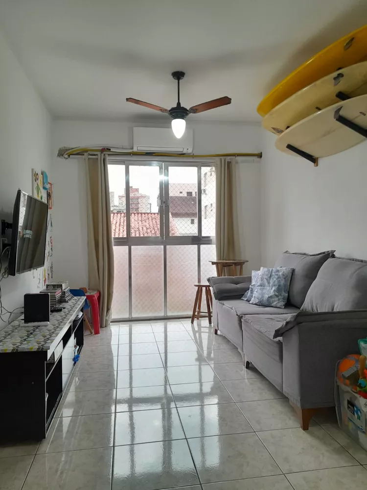 Apartamento à venda com 2 quartos, 57m² - Foto 1