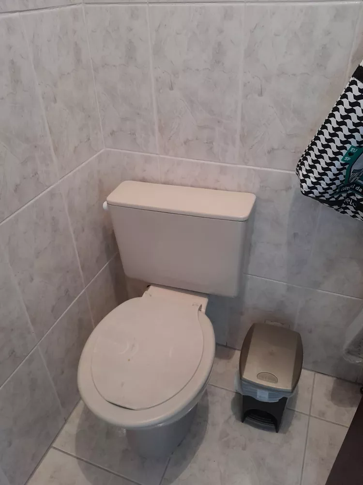 Apartamento à venda com 2 quartos, 57m² - Foto 2