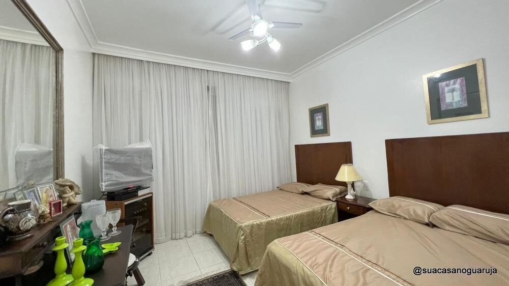 Apartamento à venda com 4 quartos, 210m² - Foto 6