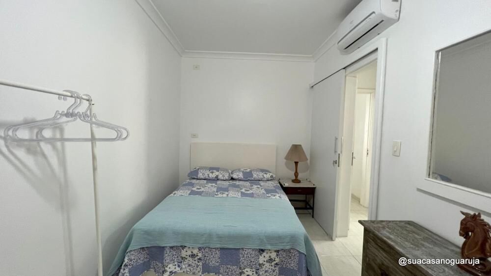 Apartamento à venda com 4 quartos, 210m² - Foto 7