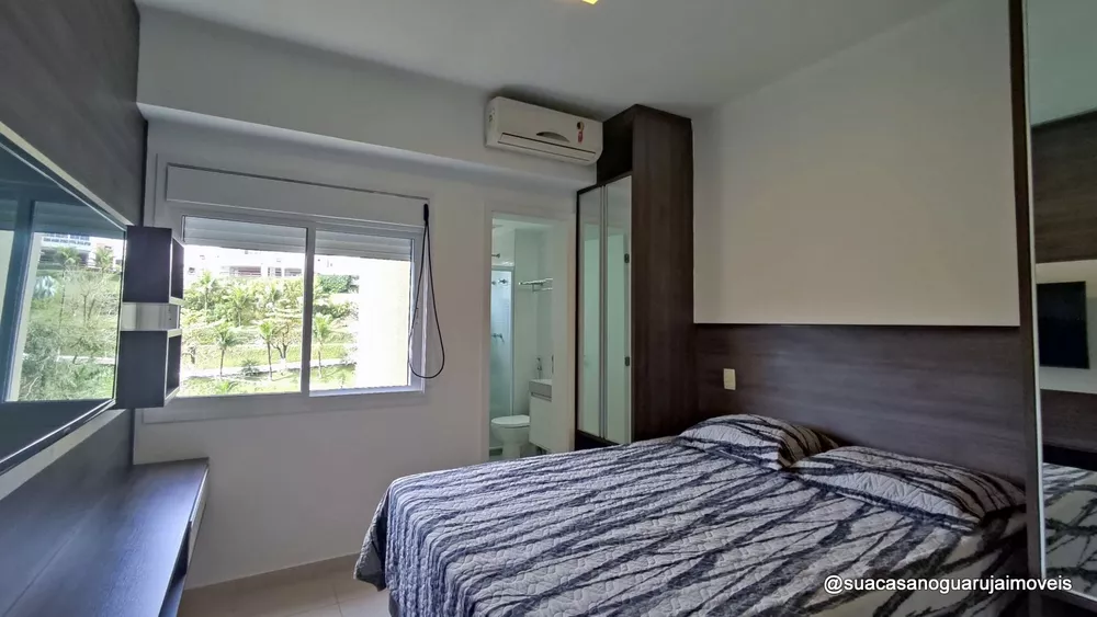 Apartamento à venda com 3 quartos - Foto 1