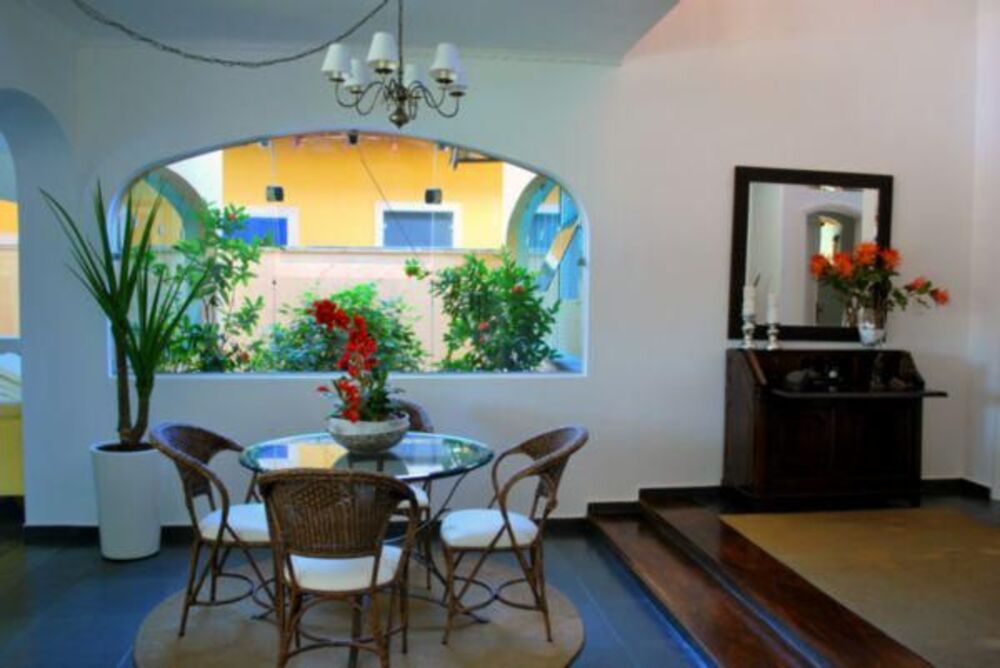 Casa de Condomínio à venda com 6 quartos - Foto 6