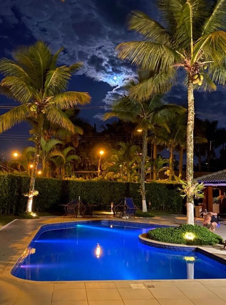 Casa de Condomínio à venda com 6 quartos - Foto 4