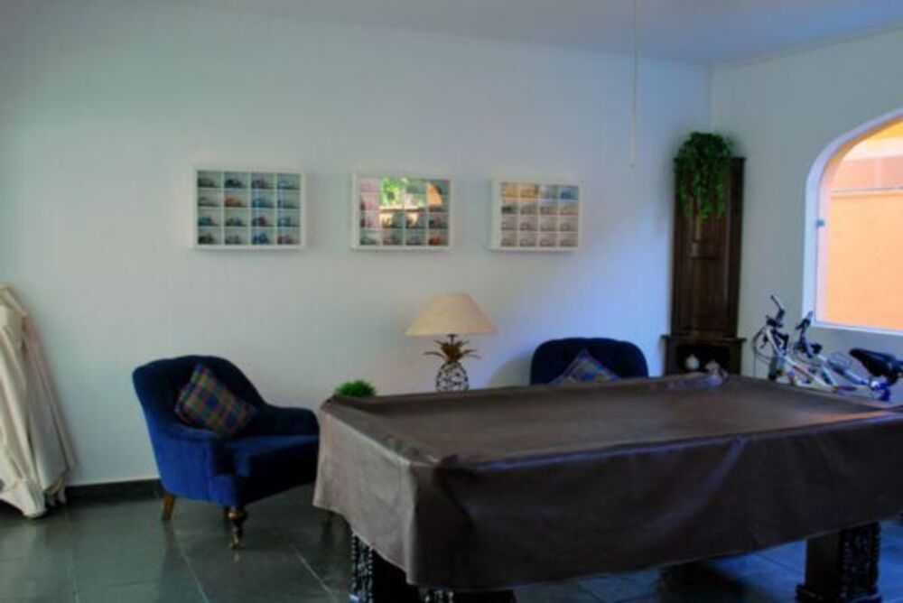 Casa de Condomínio à venda com 6 quartos - Foto 5