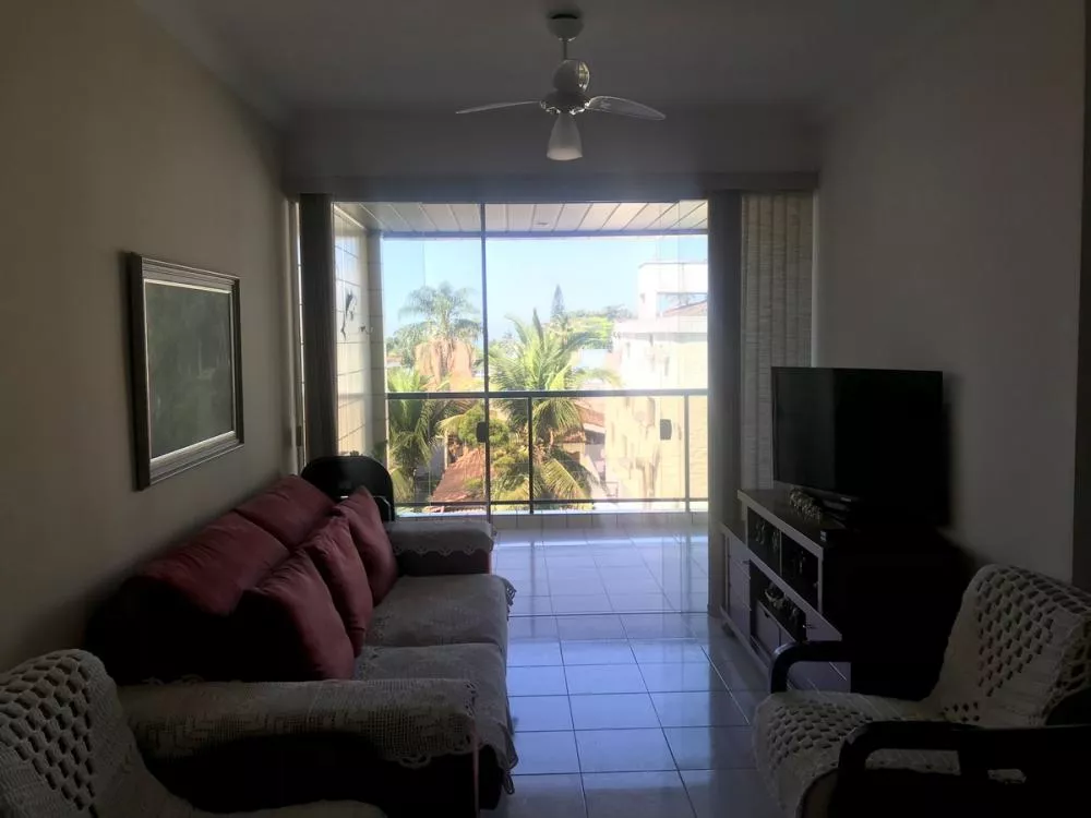 Apartamento à venda com 3 quartos, 75m² - Foto 2