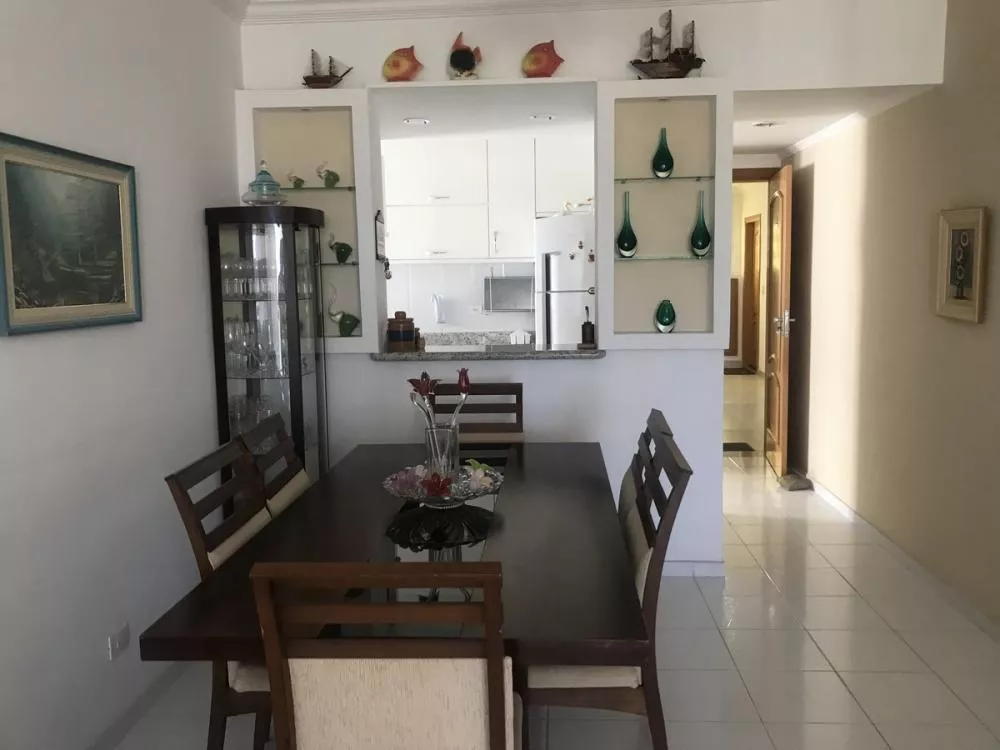 Apartamento à venda com 3 quartos, 75m² - Foto 3