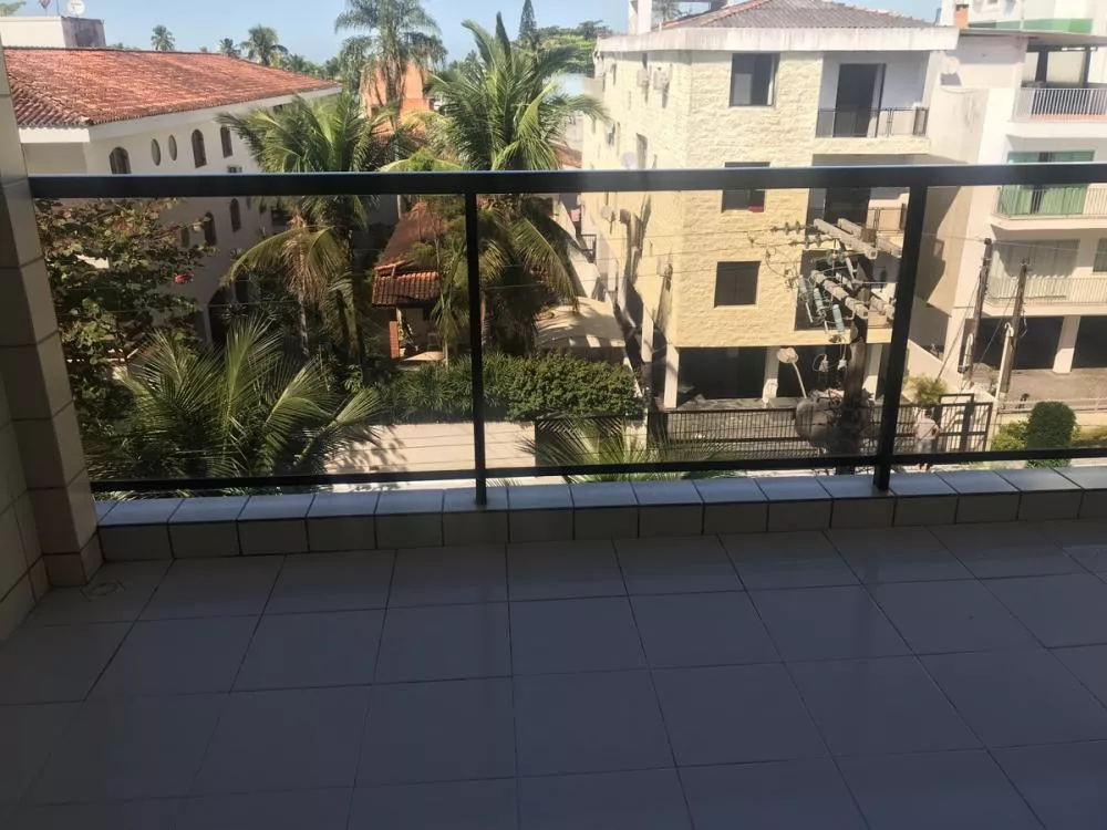 Apartamento à venda com 3 quartos, 75m² - Foto 1