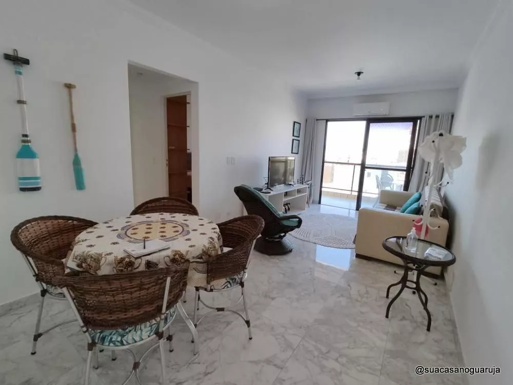 Apartamento à venda com 2 quartos - Foto 2