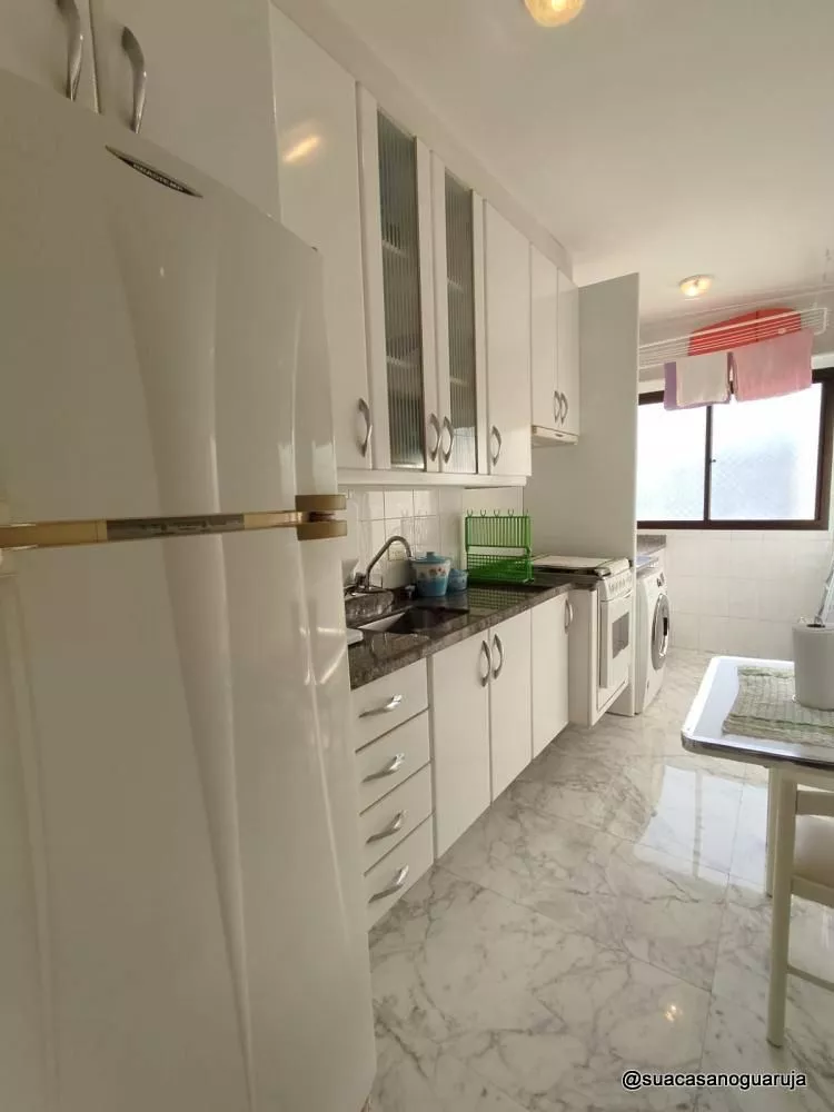 Apartamento à venda com 2 quartos - Foto 1