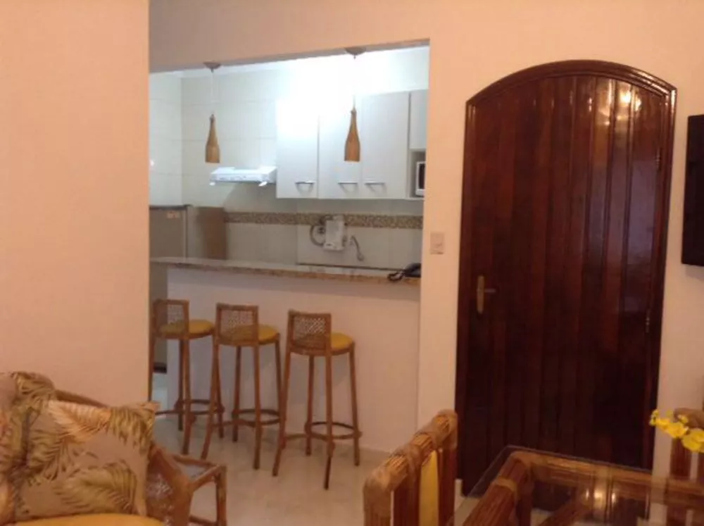 Apartamento à venda com 2 quartos, 68m² - Foto 1