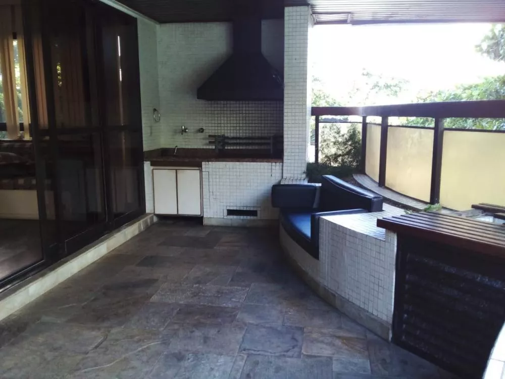 Apartamento à venda e aluguel com 3 quartos, 186m² - Foto 1