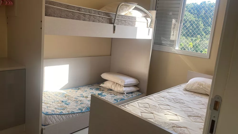 Apartamento à venda com 2 quartos, 67m² - Foto 4