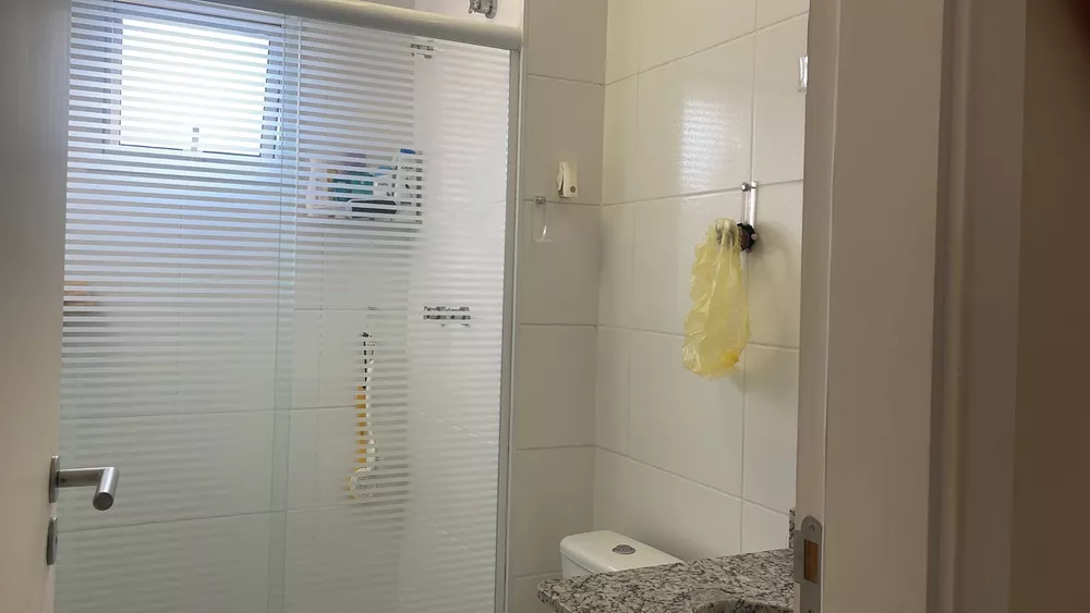 Apartamento à venda com 2 quartos, 67m² - Foto 3