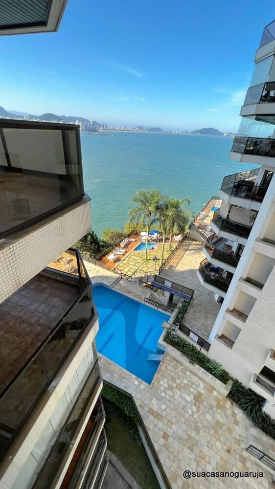 Apartamento à venda com 3 quartos, 124m² - Foto 6