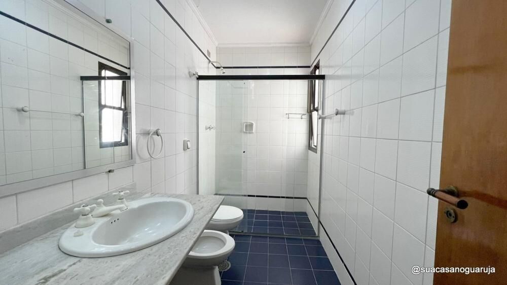 Apartamento à venda com 3 quartos, 124m² - Foto 5