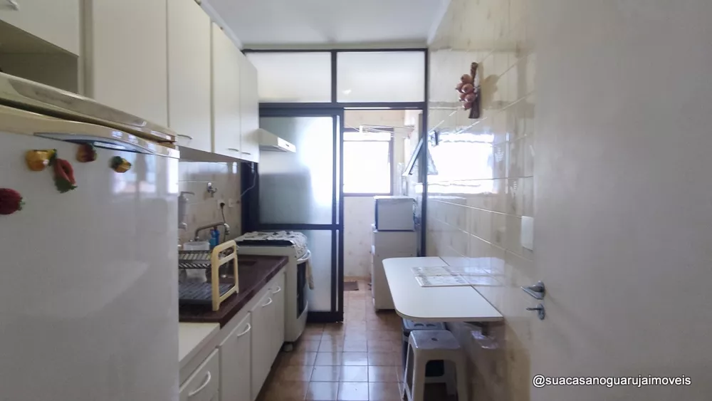 Apartamento à venda com 3 quartos, 82m² - Foto 3