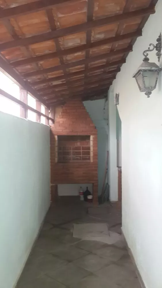 Casa à venda com 2 quartos - Foto 2