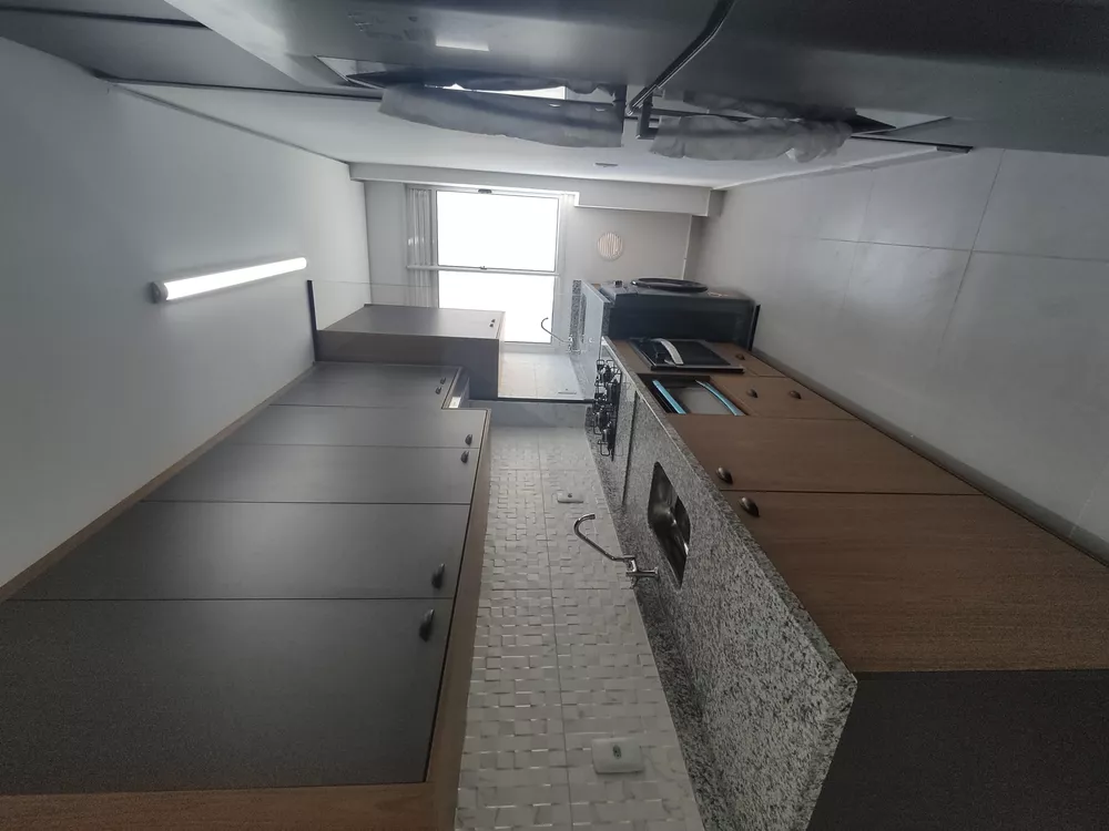 Apartamento à venda e aluguel com 2 quartos, 45m² - Foto 1