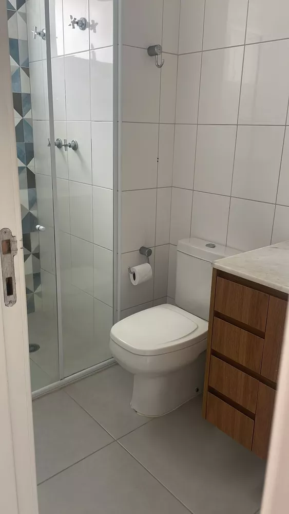 Apartamento à venda com 3 quartos, 118m² - Foto 4