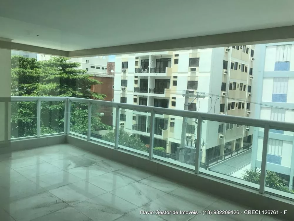 Apartamento à venda com 3 quartos, 126m² - Foto 4