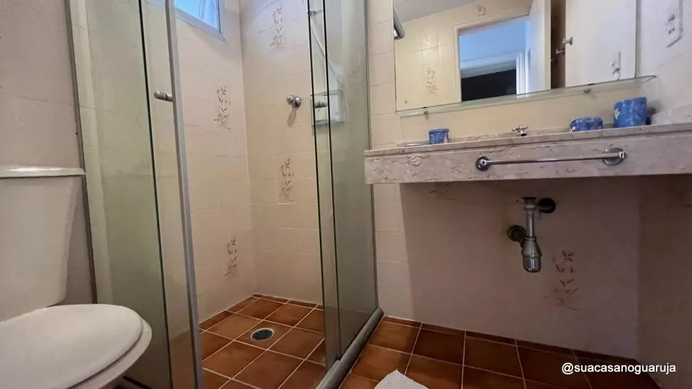 Apartamento à venda com 3 quartos - Foto 4