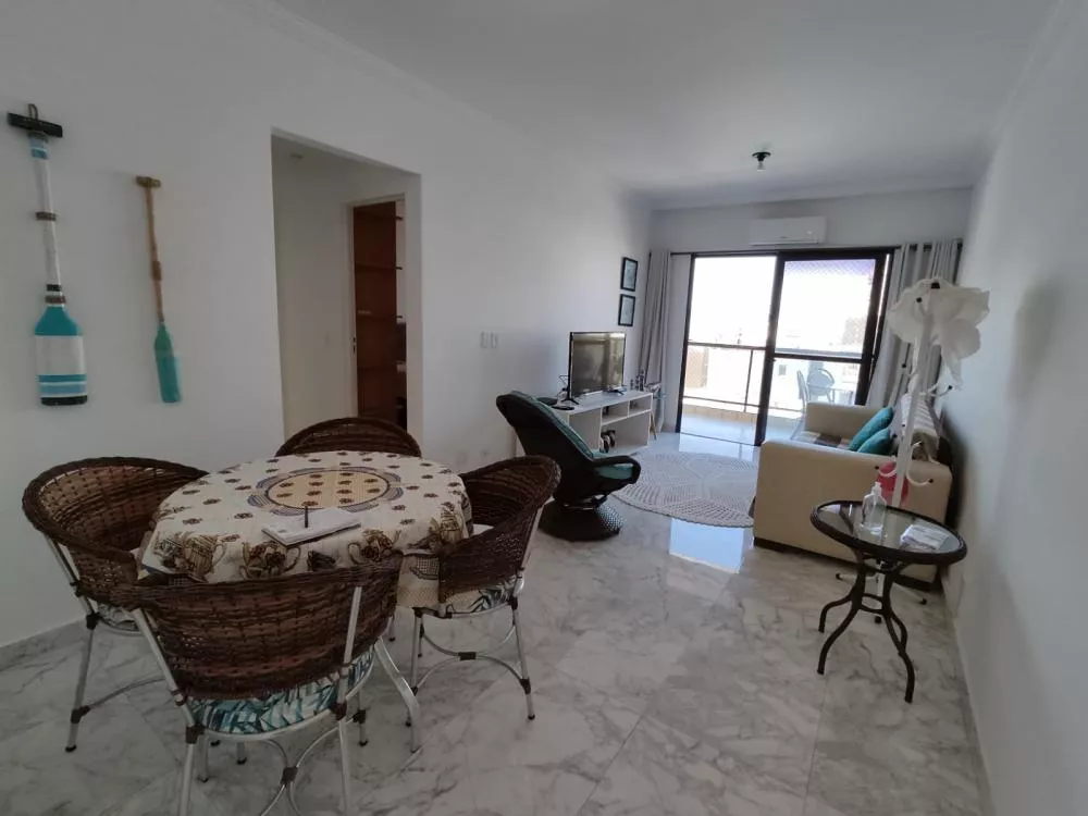 Apartamento à venda com 2 quartos, 80m² - Foto 2