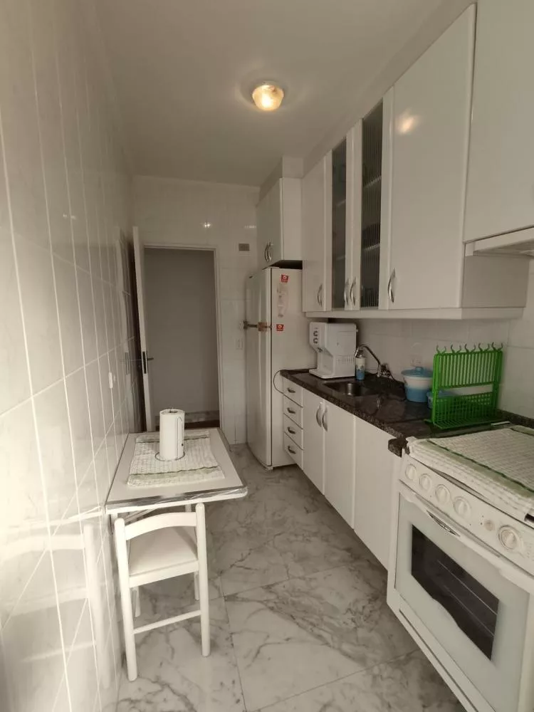 Apartamento à venda com 2 quartos, 80m² - Foto 4