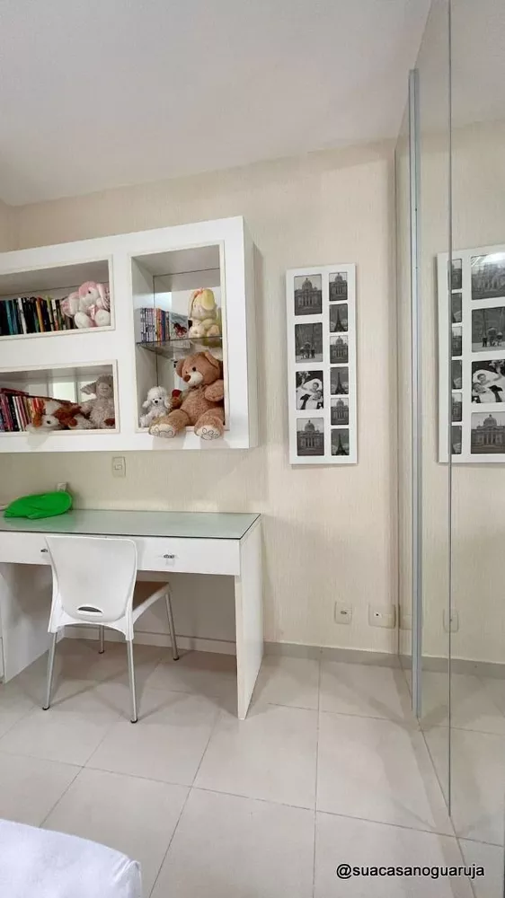 Apartamento à venda com 3 quartos - Foto 2