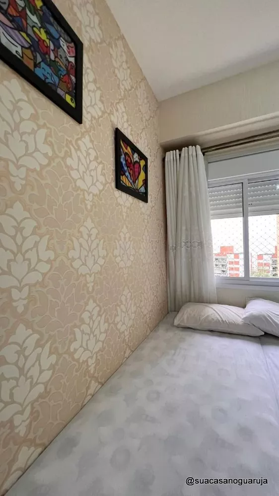 Apartamento à venda com 3 quartos - Foto 1