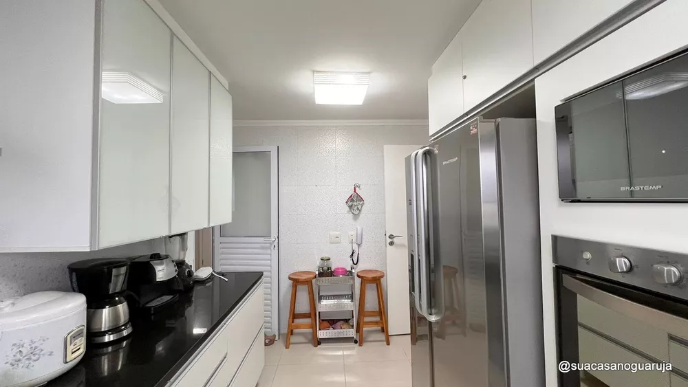 Apartamento à venda com 3 quartos - Foto 4