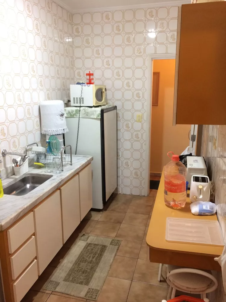 Apartamento à venda com 2 quartos, 85m² - Foto 1