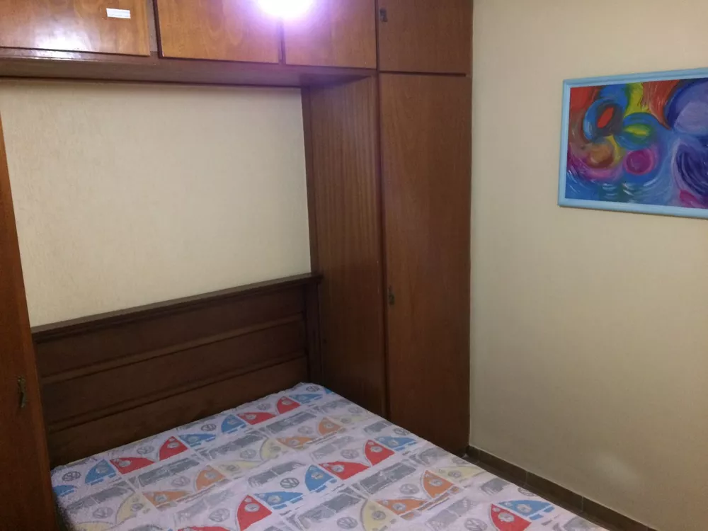 Apartamento à venda com 2 quartos, 85m² - Foto 2