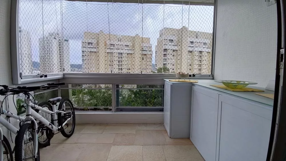 Apartamento à venda com 3 quartos, 95m² - Foto 3