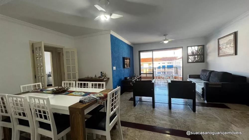 Apartamento à venda com 4 quartos, 160m² - Foto 1