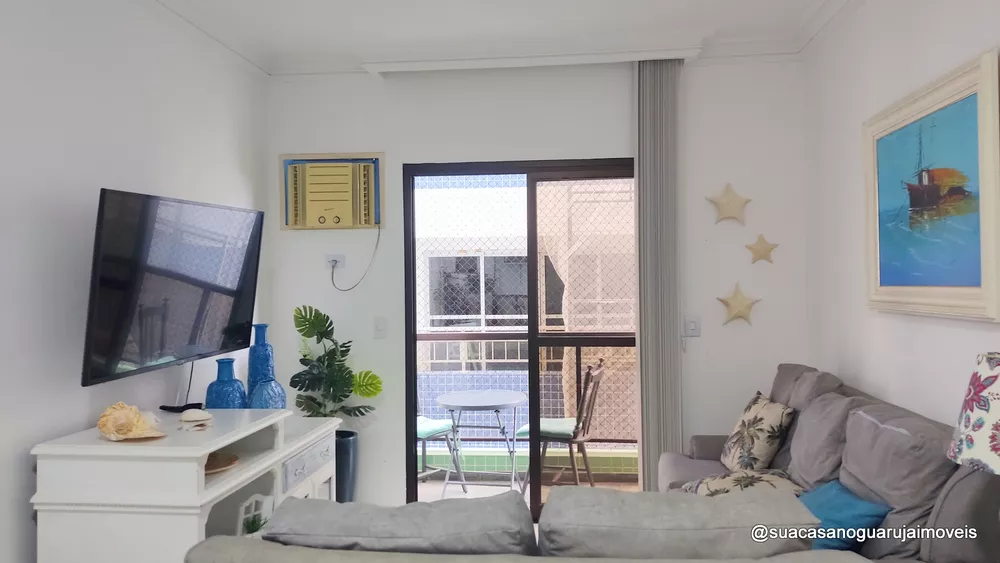 Apartamento à venda com 3 quartos, 85m² - Foto 4