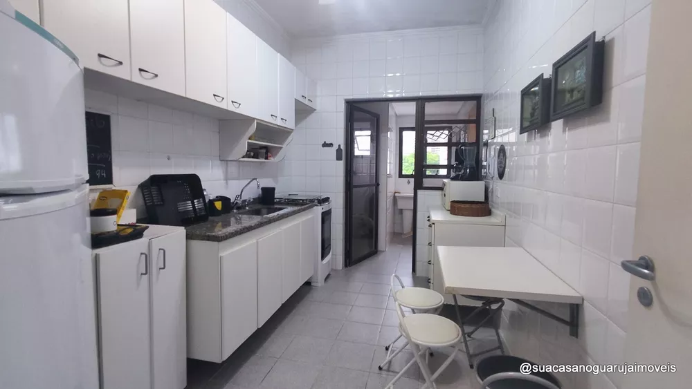 Apartamento à venda com 3 quartos, 85m² - Foto 3