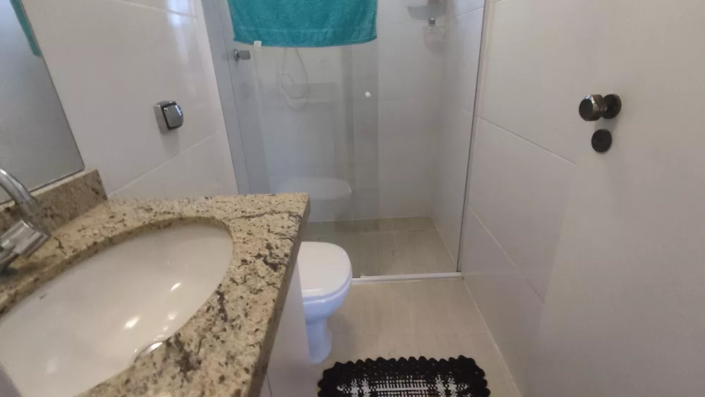 Apartamento à venda com 3 quartos - Foto 8