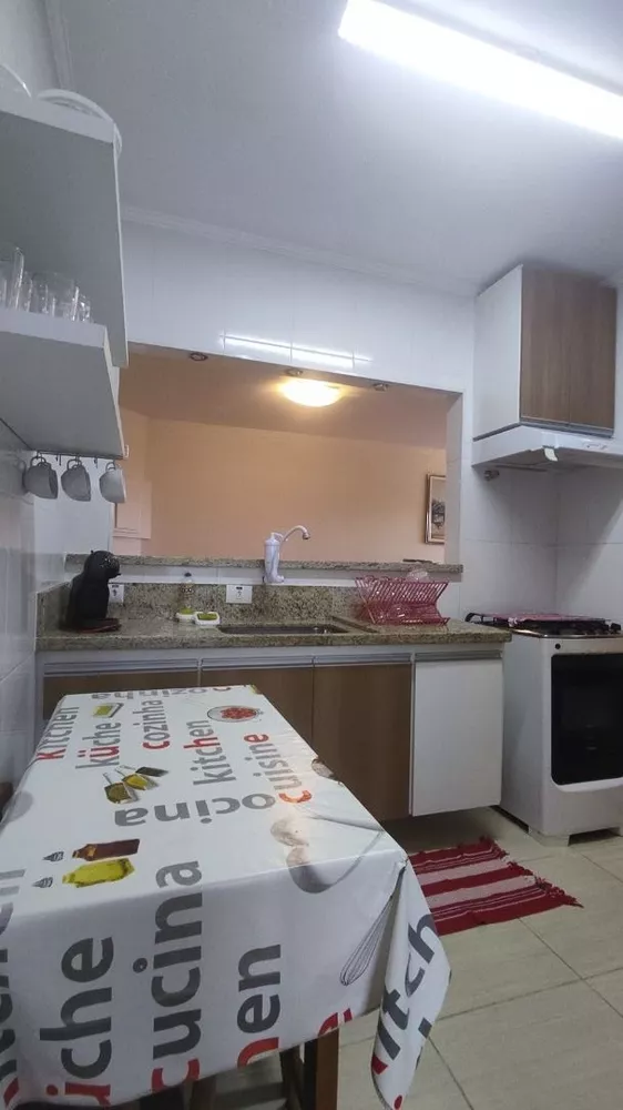 Apartamento à venda com 3 quartos - Foto 6