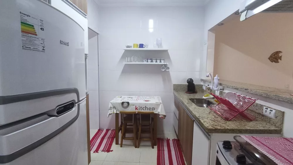 Apartamento à venda com 3 quartos - Foto 4