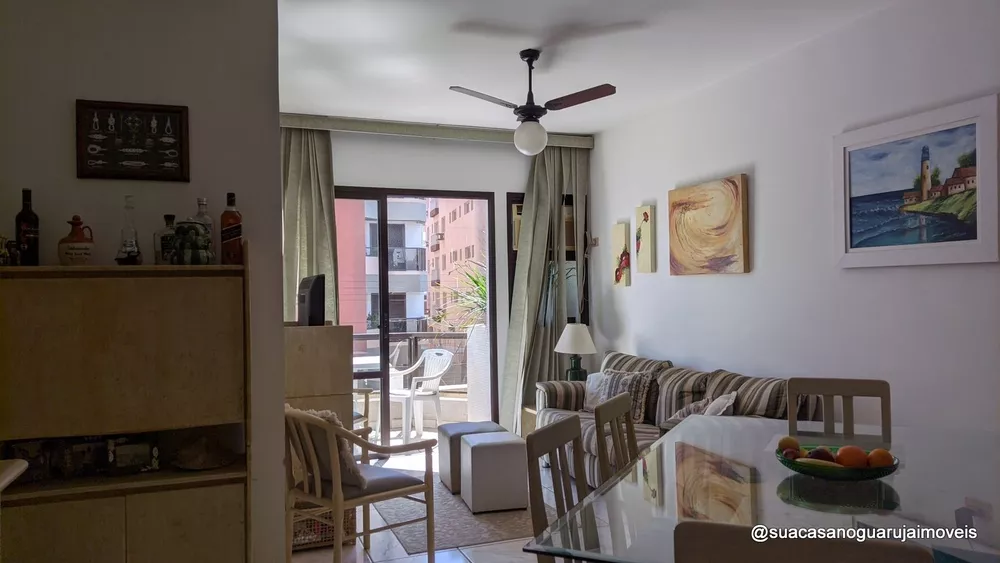 Apartamento à venda com 3 quartos - Foto 2